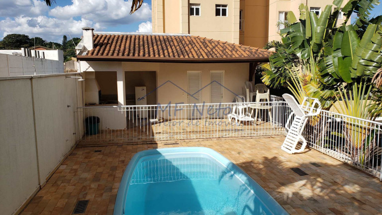 Imagem Apartamento com 1 Quarto à Venda, 40 m² em Spazio Painguás - Pirassununga Imagem Apartamento com 1 Quarto à Venda, 40 m² em Spazio Painguás - Pirassununga
