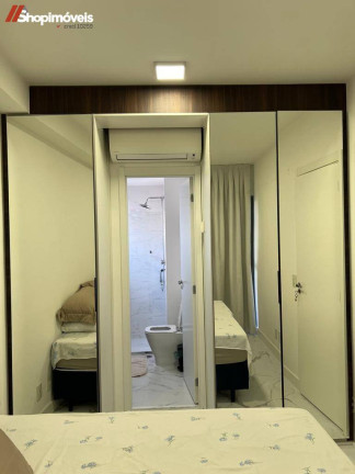 Imagem Apartamento com 1 Quarto para Alugar, 49 m² em Jardim Paulista - São Paulo Imagem Apartamento com 1 Quarto para Alugar, 49 m² em Jardim Paulista - São Paulo