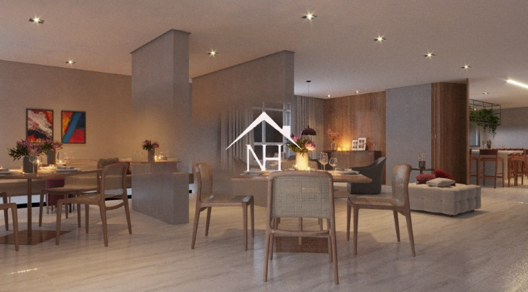 Imagem Apartamento com 3 Quartos à Venda, 89 m² em Santo Amaro - São Paulo Imagem Apartamento com 3 Quartos à Venda, 89 m² em Santo Amaro - São Paulo