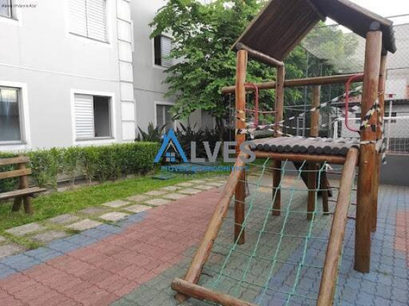 Imagem Apartamento com 2 Quartos à Venda, 45 m² em Taboão - São Bernardo Do Campo Imagem Apartamento com 2 Quartos à Venda, 45 m² em Taboão - São Bernardo Do Campo