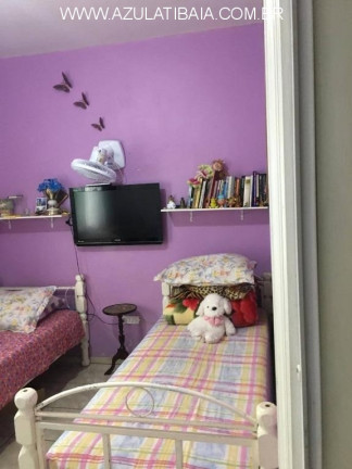 Imagem Casa com 2 Quartos à Venda, 92 m² em Atibaia Jardim - Atibaia