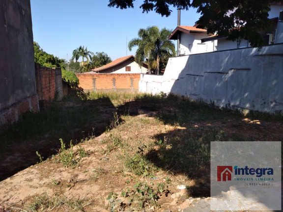 Terreno à Venda, 290 m² em Boa Vista - Limeira