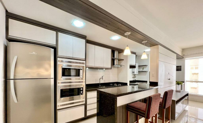 Imagem Apartamento com 2 Quartos à Venda, 71 m² em Navegantes - Capão Da Canoa