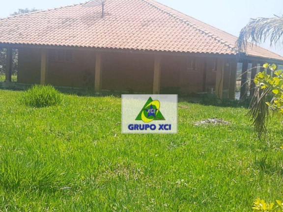 Imagem Chácara com 2 Quartos à Venda, 530 m² em Centro - Limeira
