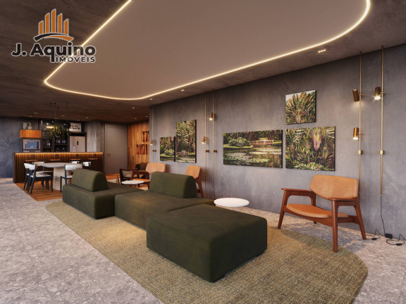 Apartamento com 3 Quartos à Venda, 1.200 m² em Meireles - Fortaleza