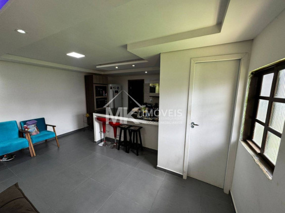 Imagem Casa com 2 Quartos à Venda, 70 m² em Centro - Piraquara Imagem Casa com 2 Quartos à Venda, 70 m² em Centro - Piraquara