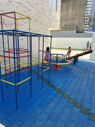 Imagem Apartamento com 2 Quartos à Venda, 45 m² em Aviação - Praia Grande