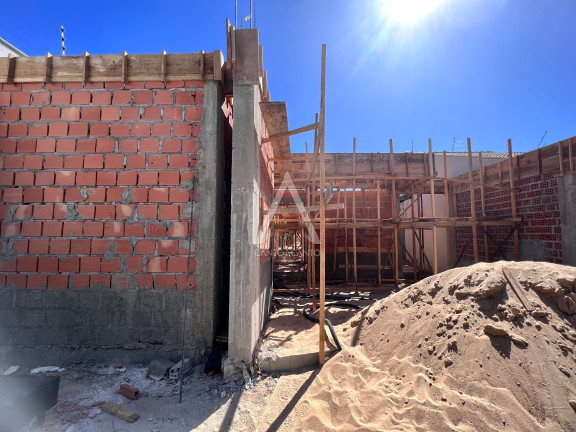 Imagem Sobrado com 3 Quartos à Venda, 257 m² em Residencial Aquarela Brasil - Sinop Imagem Sobrado com 3 Quartos à Venda, 257 m² em Residencial Aquarela Brasil - Sinop