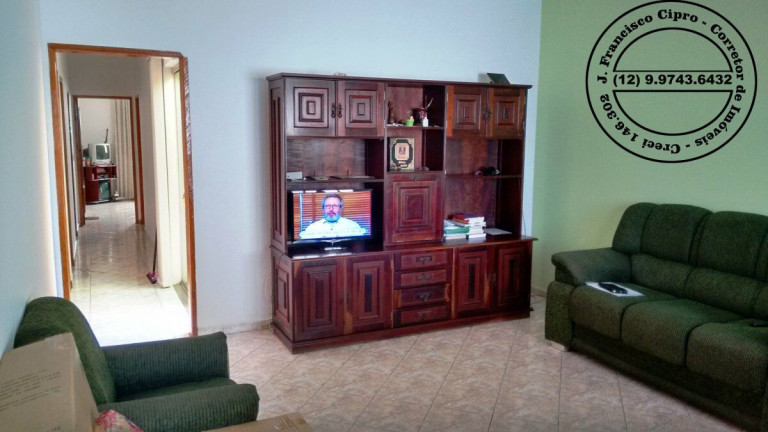 Casa com 3 Quartos à Venda, 100 m² em Portal Das Colinas - Guaratinguetá