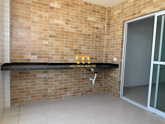Imagem Apartamento com 2 Quartos à Venda, 70 m² em Vila Atlantica - Mongaguá Imagem Apartamento com 2 Quartos à Venda, 70 m² em Vila Atlantica - Mongaguá