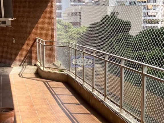 Cobertura com 3 Quartos à Venda, 246 m² em Botafogo - Rio De Janeiro