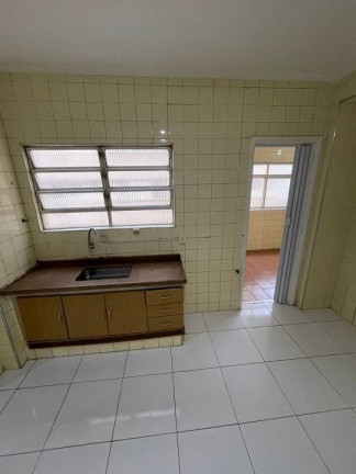 Imagem Apartamento com 3 Quartos à Venda, 135 m² em José Menino - Santos