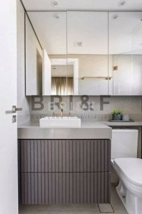 Imagem Apartamento com 2 Quartos à Venda, 79 m² em Vila Cordeiro - São Paulo Imagem Apartamento com 2 Quartos à Venda, 79 m² em Vila Cordeiro - São Paulo
