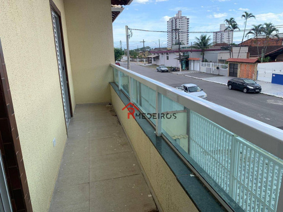 Imagem Casa com 2 Quartos à Venda, 55 m² em Solemar - Praia Grande Imagem Casa com 2 Quartos à Venda, 55 m² em Solemar - Praia Grande