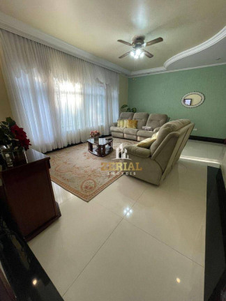 Imagem Casa com 3 Quartos à Venda, 256 m² em Osvaldo Cruz - São Caetano Do Sul Imagem Casa com 3 Quartos à Venda, 256 m² em Osvaldo Cruz - São Caetano Do Sul