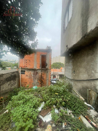 Imagem Casa com 3 Quartos à Venda, 250 m² em São Paulo