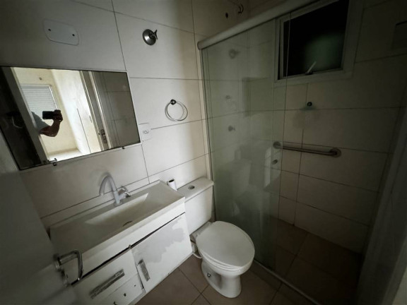 Imagem Apartamento com 2 Quartos à Venda, 65 m² em Ocian - Praia Grande