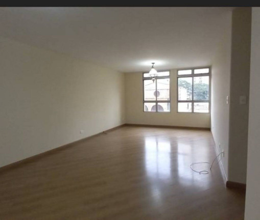 Imagem Apartamento com 3 Quartos para Alugar, 121 m² em Vila Romana - São Paulo Imagem Apartamento com 3 Quartos para Alugar, 121 m² em Vila Romana - São Paulo