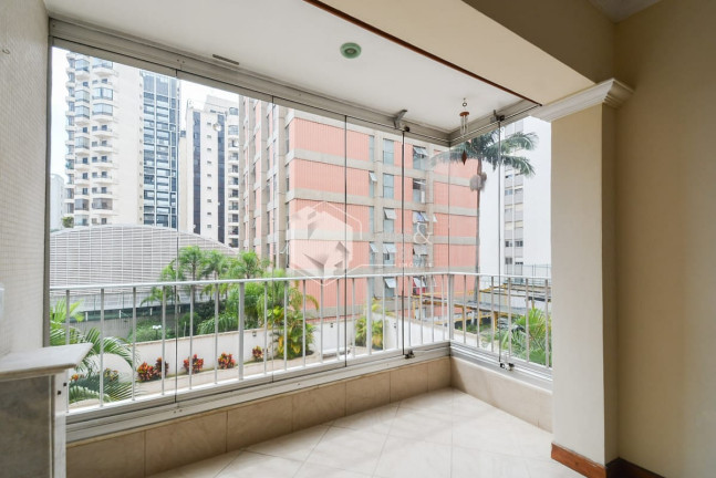 Imagem Apartamento com 3 Quartos à Venda, 90 m² em Perdizes - São Paulo