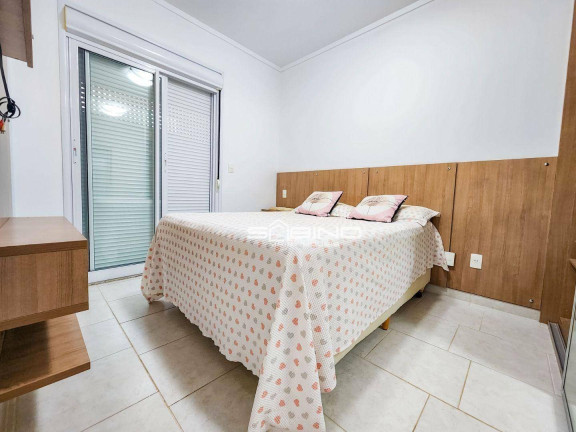 Imagem Apartamento com 3 Quartos para Temporada, 102 m² em Riviera De São Lourenço - Bertioga