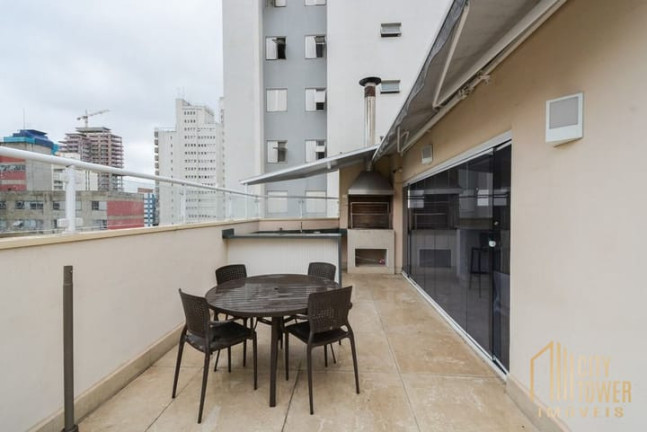 Imagem Apartamento com 3 Quartos à Venda, 90 m² em Indianópolis - São Paulo