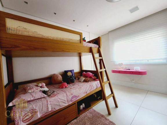 Imagem Apartamento com 4 Quartos à Venda, 266 m² em Perdizes - São Paulo