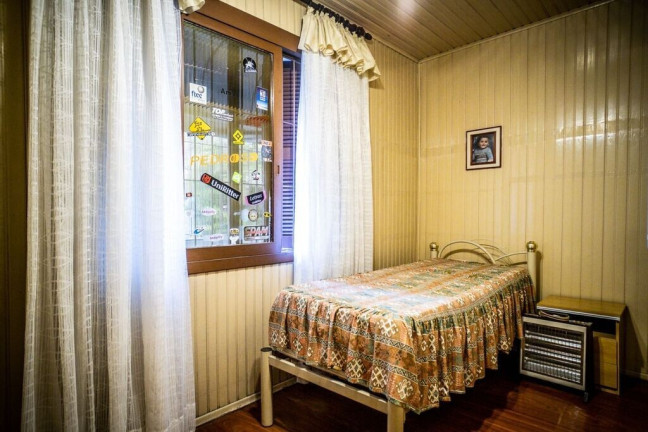 Imagem Casa com 3 Quartos à Venda, 190 m² em Camaquã - Porto Alegre