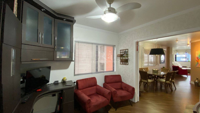 Imagem Apartamento com 3 Quartos à Venda, 138 m² em Centro - Itajaí Imagem Apartamento com 3 Quartos à Venda, 138 m² em Centro - Itajaí