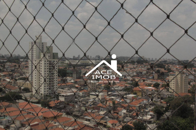 Imagem Apartamento com 3 Quartos à Venda, 109 m² em Jardim Aeroporto - São Paulo