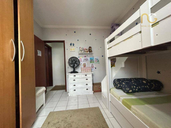 Imagem Apartamento com 2 Quartos à Venda, 72 m² em Maracanã - Praia Grande Imagem Apartamento com 2 Quartos à Venda, 72 m² em Maracanã - Praia Grande