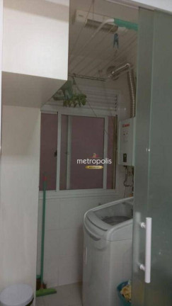Imagem Apartamento com 2 Quartos à Venda, 46 m² em Jardim Celeste - São Paulo