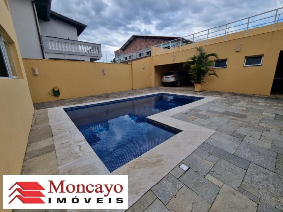 Imagem Sobrado com 4 Quartos à Venda, 480 m² em Jardim Primavera - Caraguatatuba Imagem Sobrado com 4 Quartos à Venda, 480 m² em Jardim Primavera - Caraguatatuba