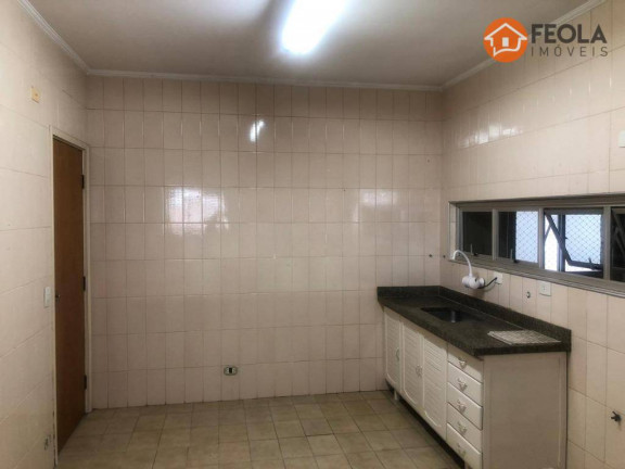 Imagem Apartamento com 3 Quartos à Venda, 110 m² em Jardim Colina - Americana Imagem Apartamento com 3 Quartos à Venda, 110 m² em Jardim Colina - Americana
