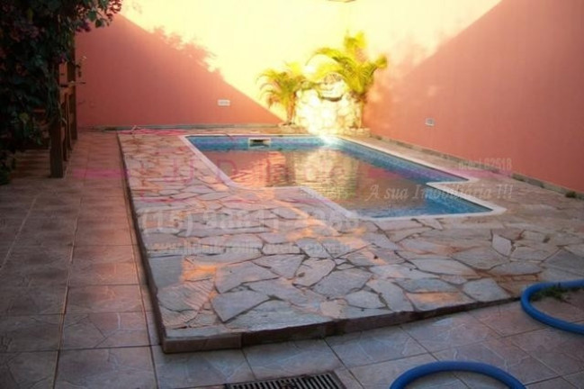Imagem Casa de Condomínio com 3 Quartos à Venda, 360 m² em Condomínio Portal Dos Pássaros - Boituva Imagem Casa de Condomínio com 3 Quartos à Venda, 360 m² em Condomínio Portal Dos Pássaros - Boituva