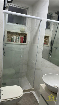 Imagem Apartamento com 2 Quartos à Venda, 53 m² em Praia Das Gaivotas - Vila Velha