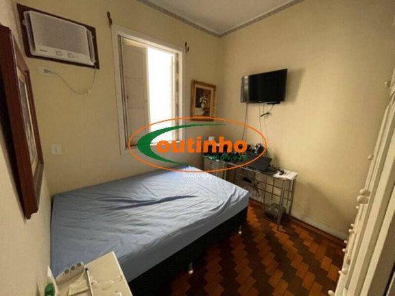 Imagem Casa com 5 Quartos à Venda, 300 m² em Tijuca - Rio De Janeiro