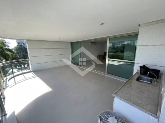Imagem Apartamento com 4 Quartos à Venda, 275 m² em Barra Da Tijuca - Rio De Janeiro Imagem Apartamento com 4 Quartos à Venda, 275 m² em Barra Da Tijuca - Rio De Janeiro