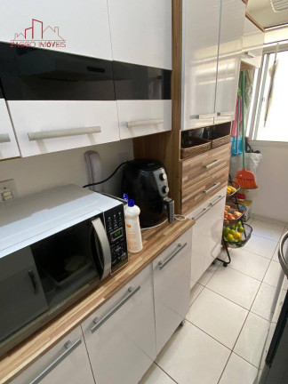 Imagem Apartamento com 3 Quartos à Venda, 67 m² em Parque Marabá - Taboão Da Serra Imagem Apartamento com 3 Quartos à Venda, 67 m² em Parque Marabá - Taboão Da Serra