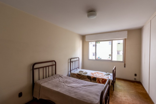 Imagem Imóvel com 3 Quartos à Venda, 251 m² em Santa Cecília - São Paulo