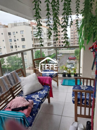 Imagem Apartamento com 3 Quartos à Venda, 85 m² em Recreio Dos Bandeirantes - Rio De Janeiro Imagem Apartamento com 3 Quartos à Venda, 85 m² em Recreio Dos Bandeirantes - Rio De Janeiro