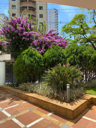 Imagem Apartamento com 3 Quartos à Venda, 107 m² em Indianópolis - São Paulo