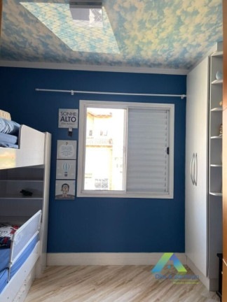 Imagem Sobrado com 3 Quartos à Venda, 126 m² em Demarchi - São Bernardo Do Campo Imagem Sobrado com 3 Quartos à Venda, 126 m² em Demarchi - São Bernardo Do Campo