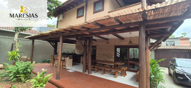 Imagem Casa com 2 Quartos à Venda, 150 m² em Maresias - São Sebastião Imagem Casa com 2 Quartos à Venda, 150 m² em Maresias - São Sebastião