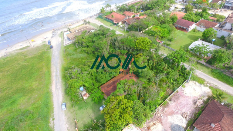 Imagem Casa com 3 Quartos à Venda, 150 m² em Mariluz - Itapoá