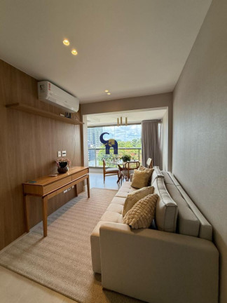 Imagem Apartamento com 1 Quarto à Venda, 39 m² em Ondina - Salvador Imagem Apartamento com 1 Quarto à Venda, 39 m² em Ondina - Salvador
