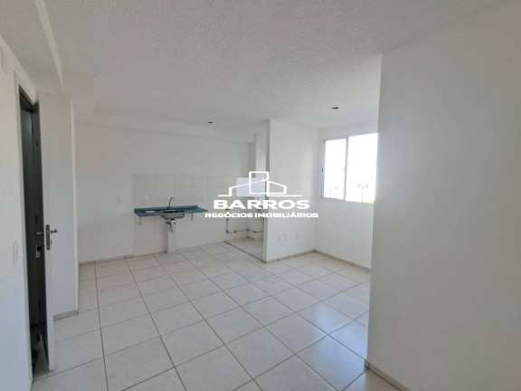 Imagem Apartamento com 2 Quartos para Alugar, 45 m² em Campo Grande - Rio De Janeiro Imagem Apartamento com 2 Quartos para Alugar, 45 m² em Campo Grande - Rio De Janeiro