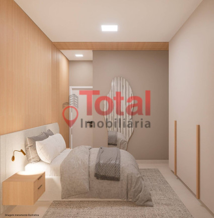 Imagem Apartamento com 2 Quartos à Venda,  em Ipatinga