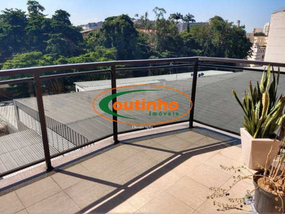 Imagem Apartamento com 4 Quartos à Venda, 124 m² em Vila Isabel - Rio De Janeiro Imagem Apartamento com 4 Quartos à Venda, 124 m² em Vila Isabel - Rio De Janeiro