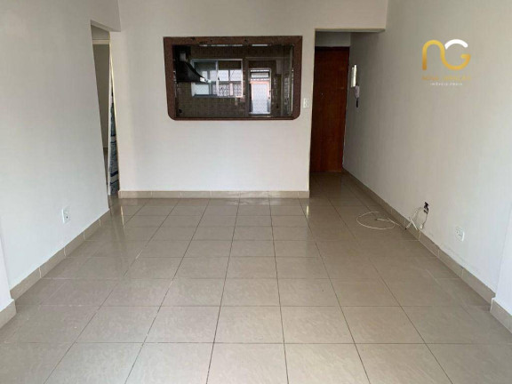 Imagem Apartamento com 2 Quartos à Venda, 70 m² em Aviação - Praia Grande