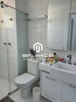 Imagem Imóvel com 2 Quartos à Venda, 57 m² em Vila Clementino - São Paulo